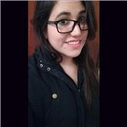 Profesora de filosofía, ética y ciudadanía, política, estética, lógica, etc. Apoyo secundaria, liceo, terciario universitario